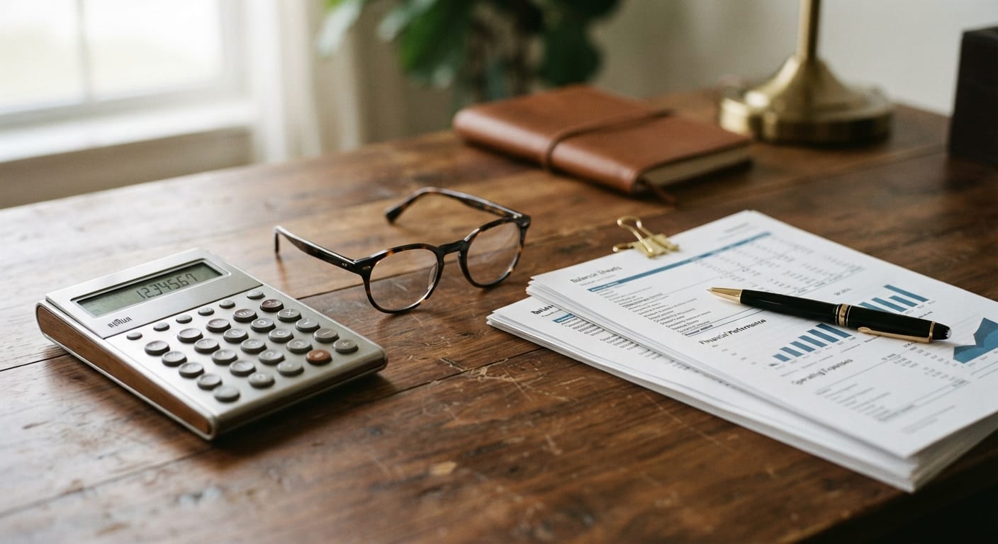Custom Financial Roadmaps